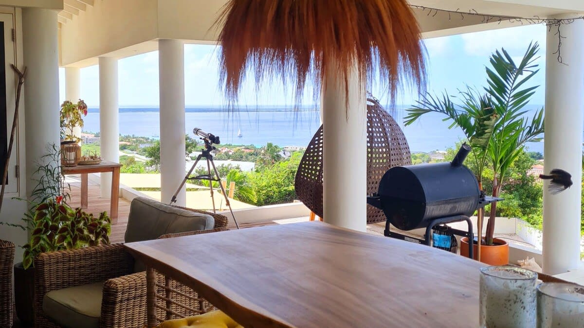 18 Terrace, Kralendijk, Caribbean Netherlands